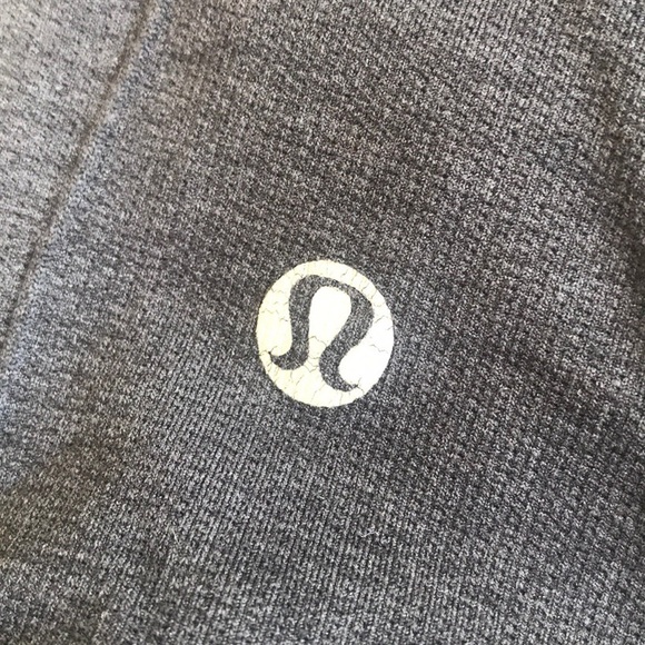 Lululemon In The Flow Crop Black Leggings - Picture 3 of 9